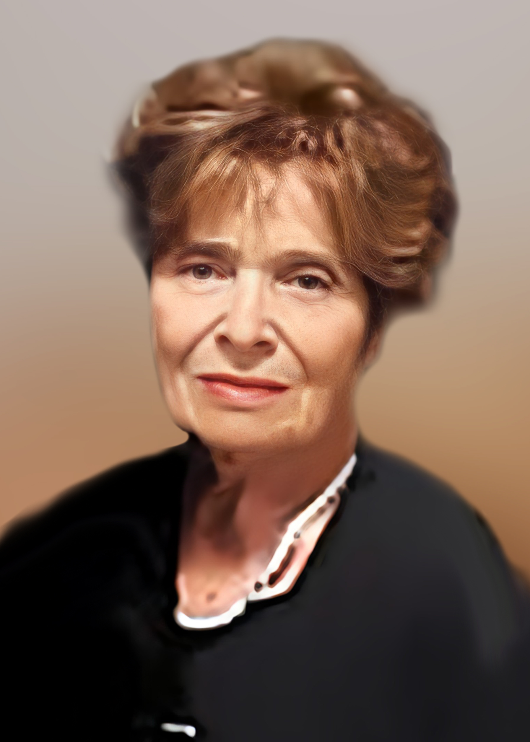 LIVIA CACCIAMANI